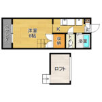 メイプルコート広原 画像4